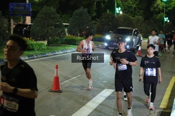 Runner Photo 4240833