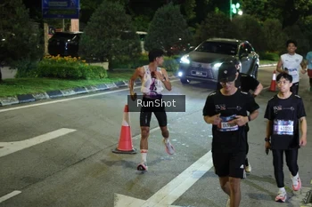Runner Photo 4240836