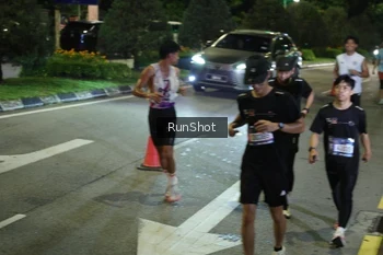 Runner Photo 4240838