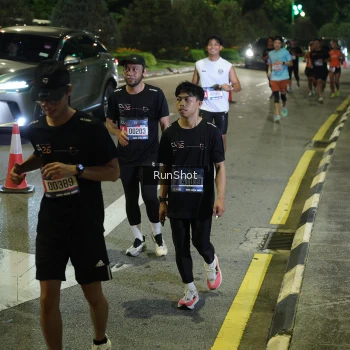 Runner Photo 4240848
