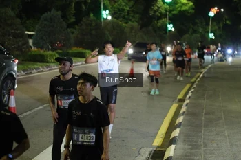 Runner Photo 4240851