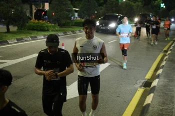 Runner Photo 4240869