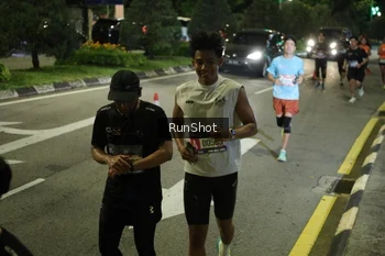 Runner Photo 4240886