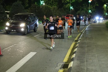Runner Photo 4240890