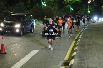 Runner Photo 4240893