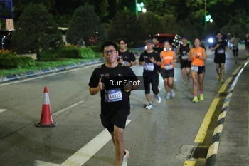 Runner Photo 4240915