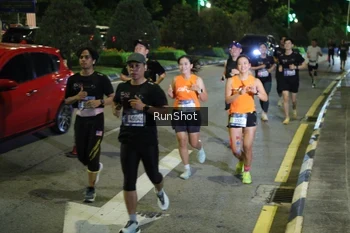 Runner Photo 4240927