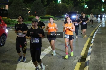 Runner Photo 4240928