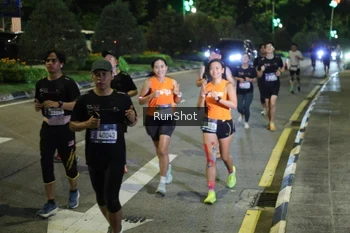 Runner Photo 4240929