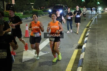 Runner Photo 4240934