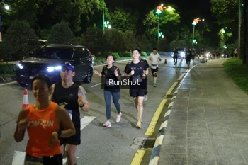 Runner Photo 4240943