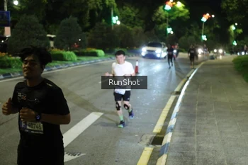 Runner Photo 4240965