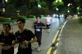 Runner Photo 4240966