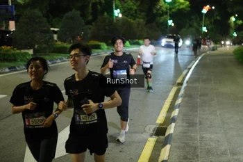 Runner Photo 4240967