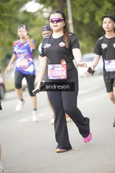 Runner Photo 4240969