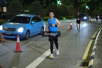 Runner Photo 4241001