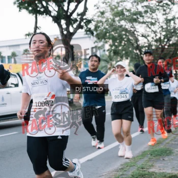 Runner Photo 424102