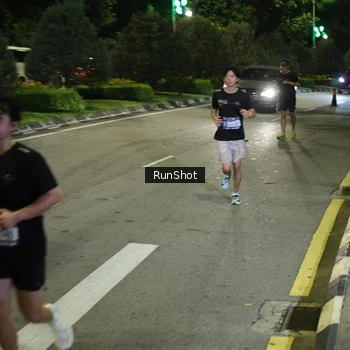 Runner Photo 4241032