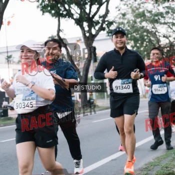 Runner Photo 424107