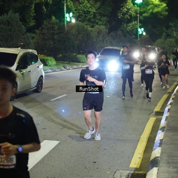 Runner Photo 4241096
