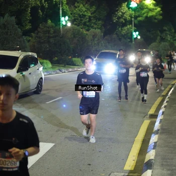 Runner Photo 4241098