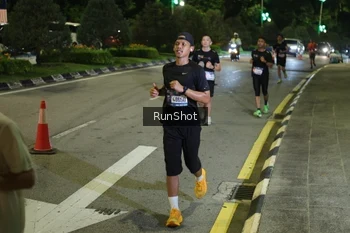 Runner Photo 4241104
