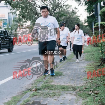 Runner Photo 424112