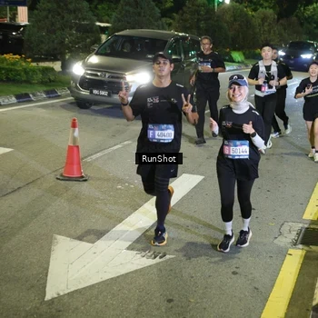 Runner Photo 4241149