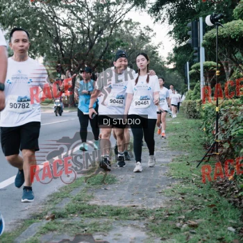 Runner Photo 424116