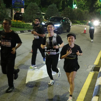 Runner Photo 4241161