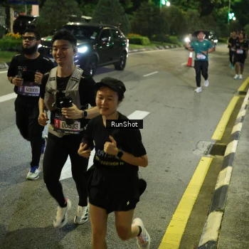 Runner Photo 4241163