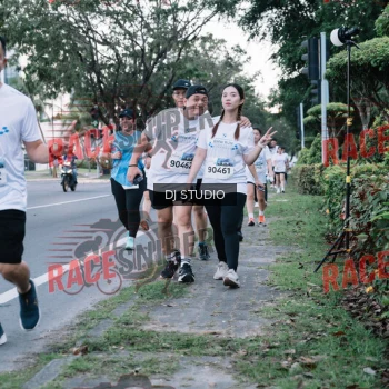 Runner Photo 424119