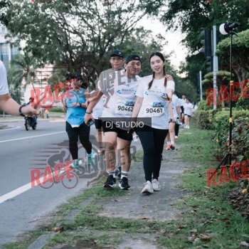 Runner Photo 424120