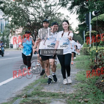 Runner Photo 424124