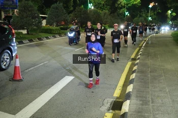 Runner Photo 4241334