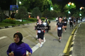 Runner Photo 4241337