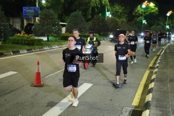 Runner Photo 4241340