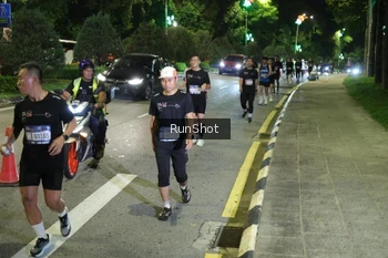 Runner Photo 4241353