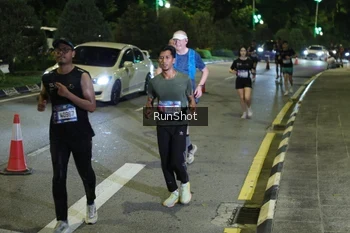 Runner Photo 4241364