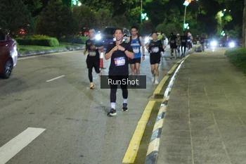Runner Photo 4241368