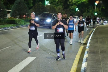 Runner Photo 4241381