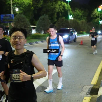 Runner Photo 4241412