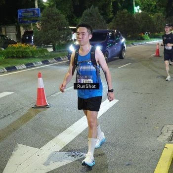 Runner Photo 4241421