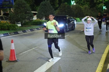 Runner Photo 4241439