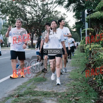 Runner Photo 424144