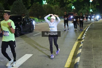 Runner Photo 4241440