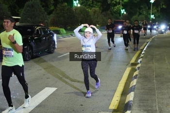 Runner Photo 4241441