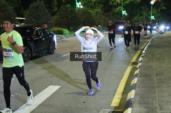 Runner Photo 4241443