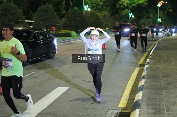 Runner Photo 4241446