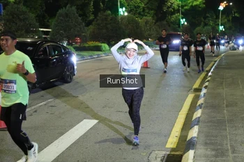 Runner Photo 4241447